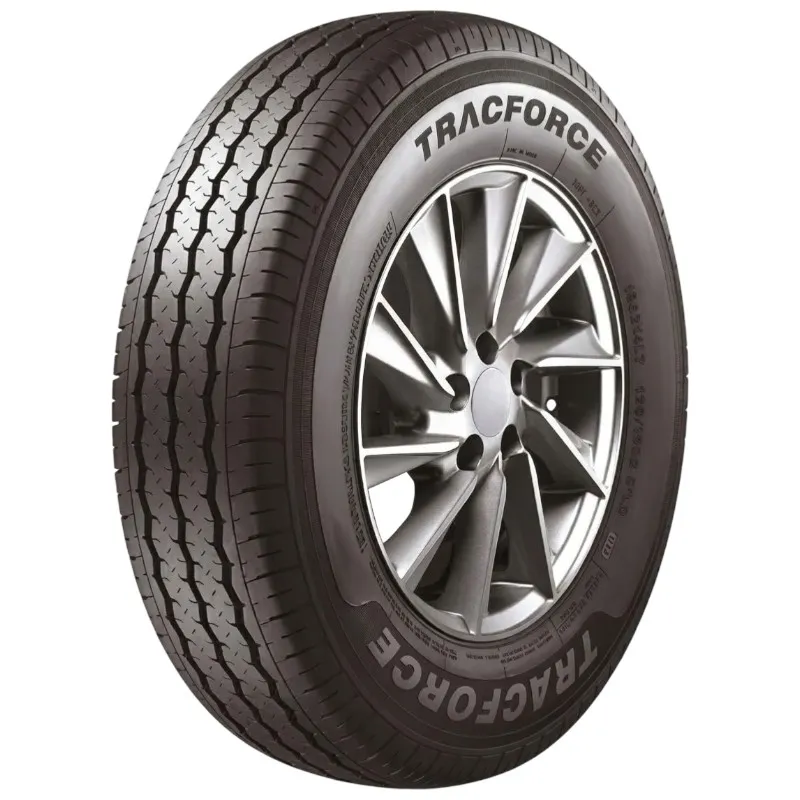 Шины летние DELMAX DM737 235/65 R16 115T без шипов